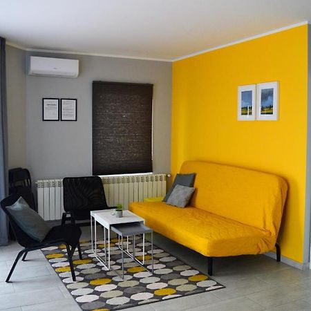 Apartmani Tika Golubac Zewnętrze zdjęcie