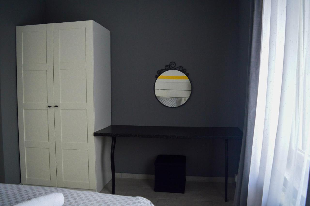Apartmani Tika Golubac Zewnętrze zdjęcie
