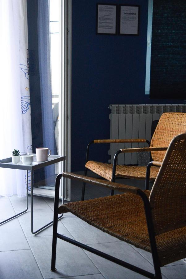 Apartmani Tika Golubac Zewnętrze zdjęcie