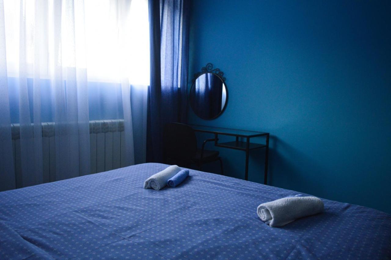 Apartmani Tika Golubac Zewnętrze zdjęcie