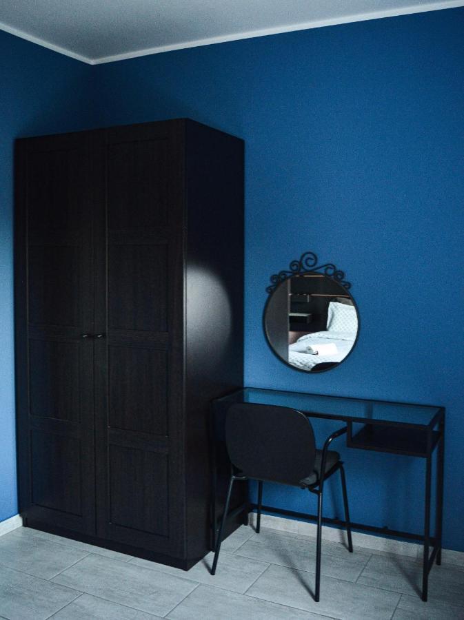 Apartmani Tika Golubac Zewnętrze zdjęcie