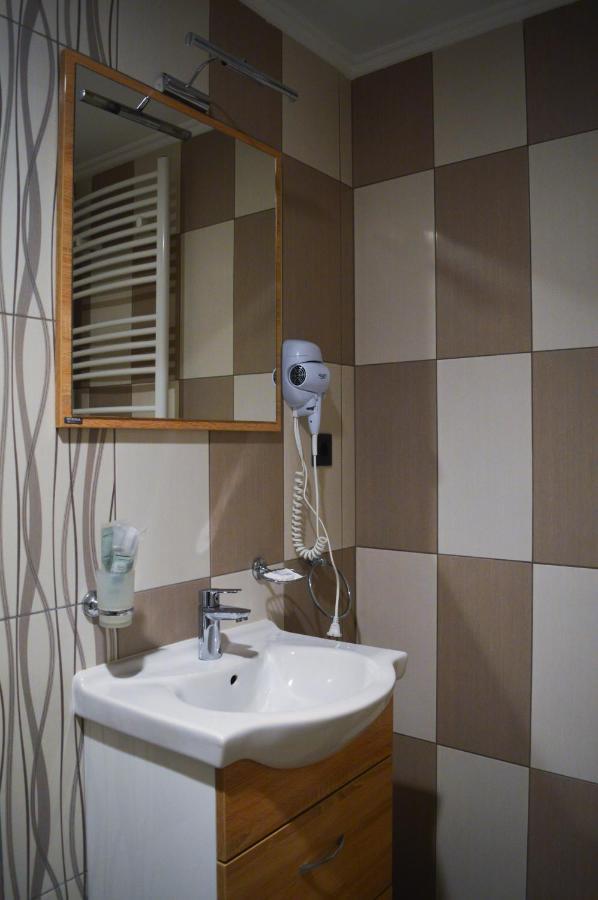 Apartmani Tika Golubac Zewnętrze zdjęcie