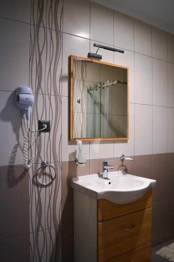 Apartmani Tika Golubac Zewnętrze zdjęcie