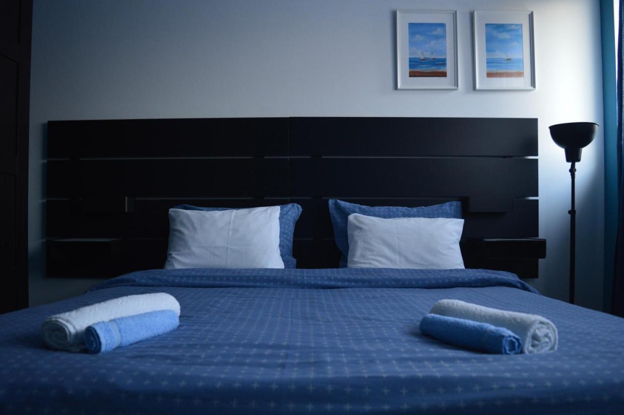 Apartmani Tika Golubac Zewnętrze zdjęcie