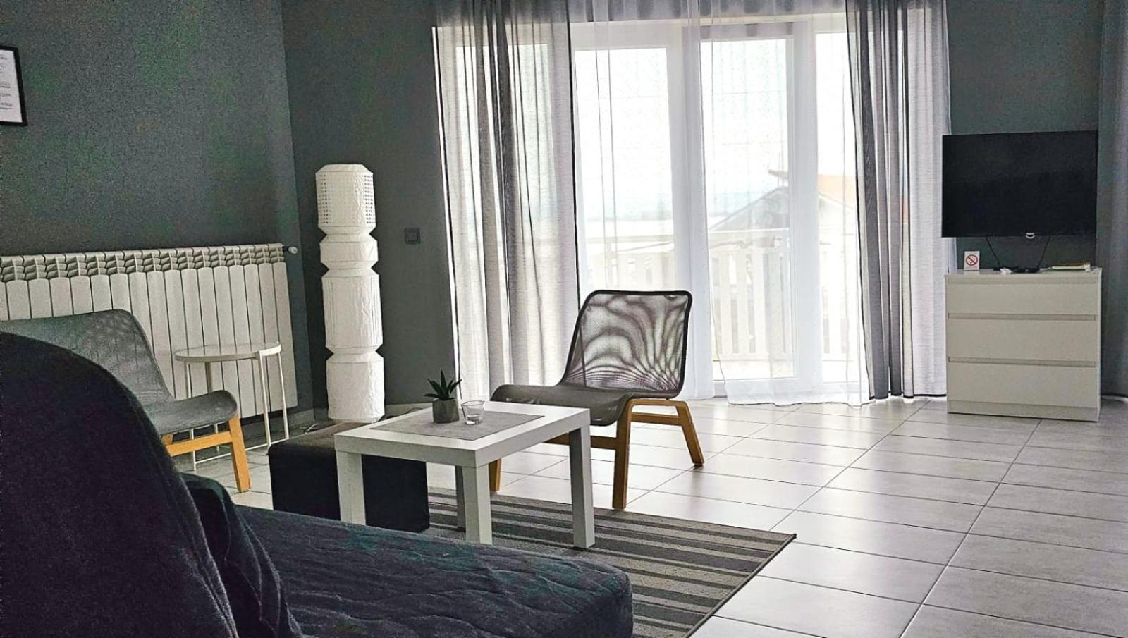 Apartmani Tika Golubac Pokój zdjęcie